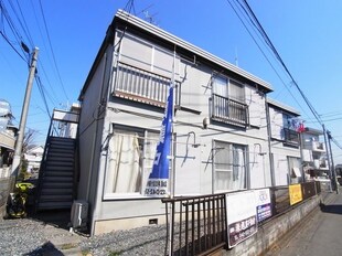 フォーブル高松町IIの物件内観写真